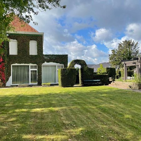 B&B The White House Wielsbeke Extérieur photo
