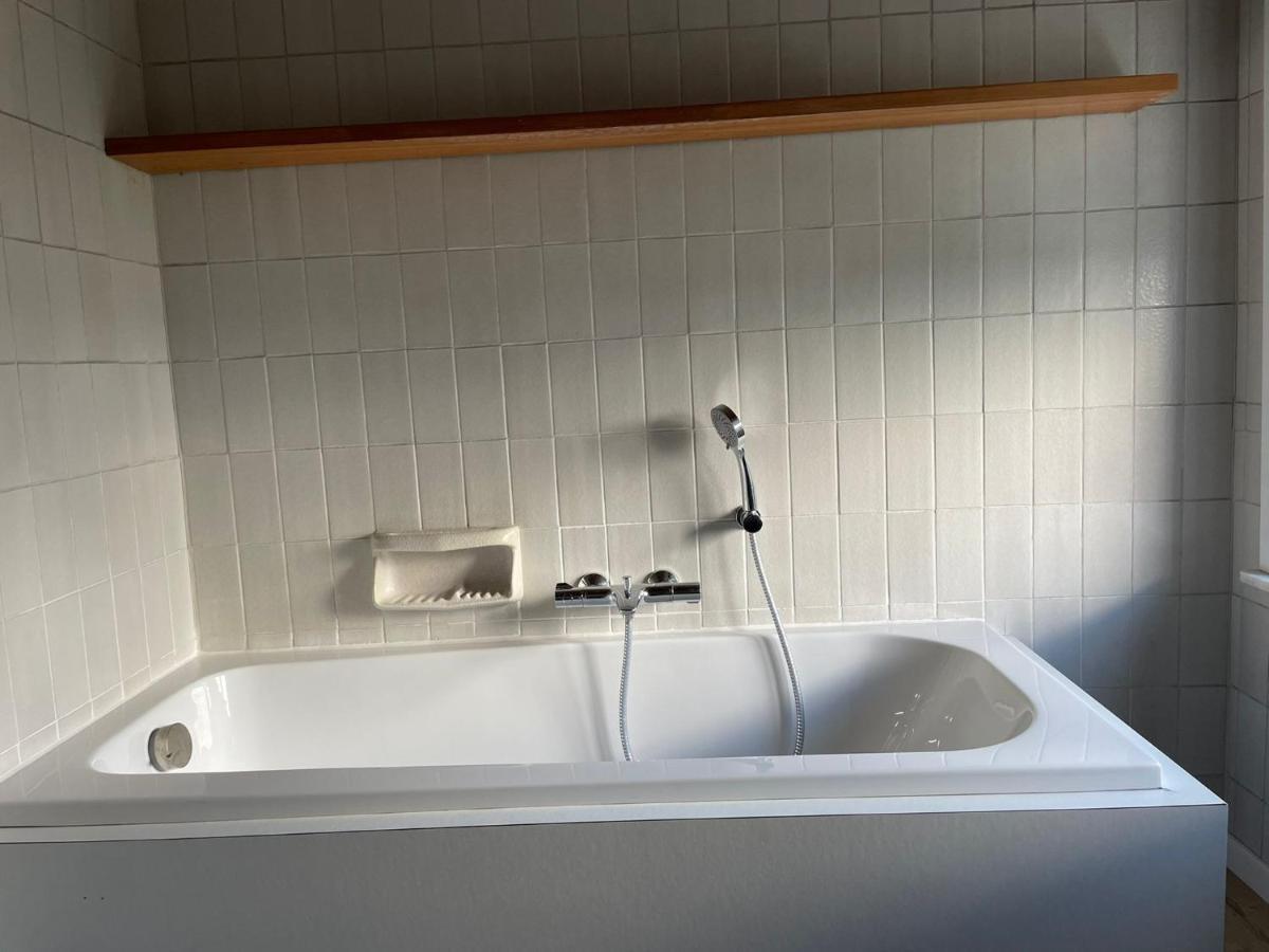B&B The White House Wielsbeke Extérieur photo
