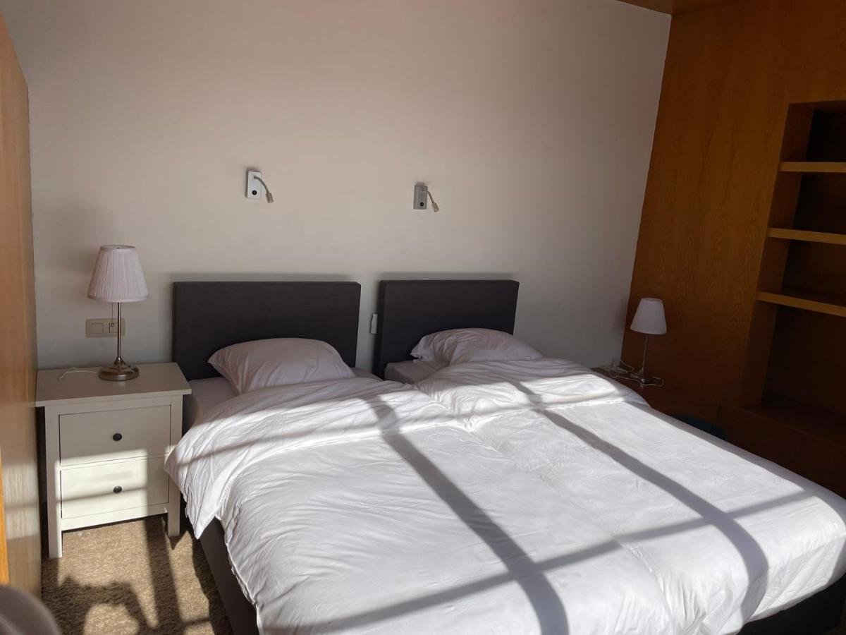 B&B The White House Wielsbeke Extérieur photo