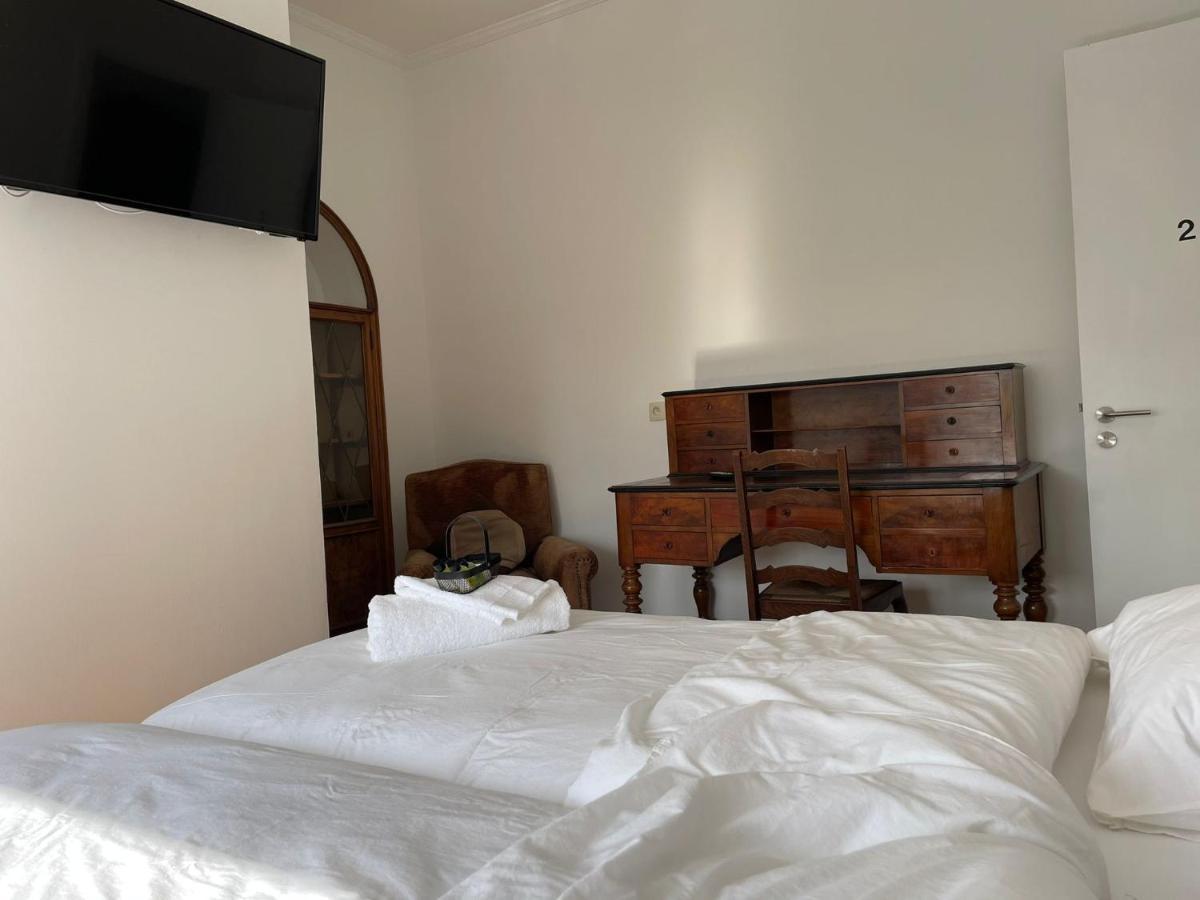 B&B The White House Wielsbeke Extérieur photo